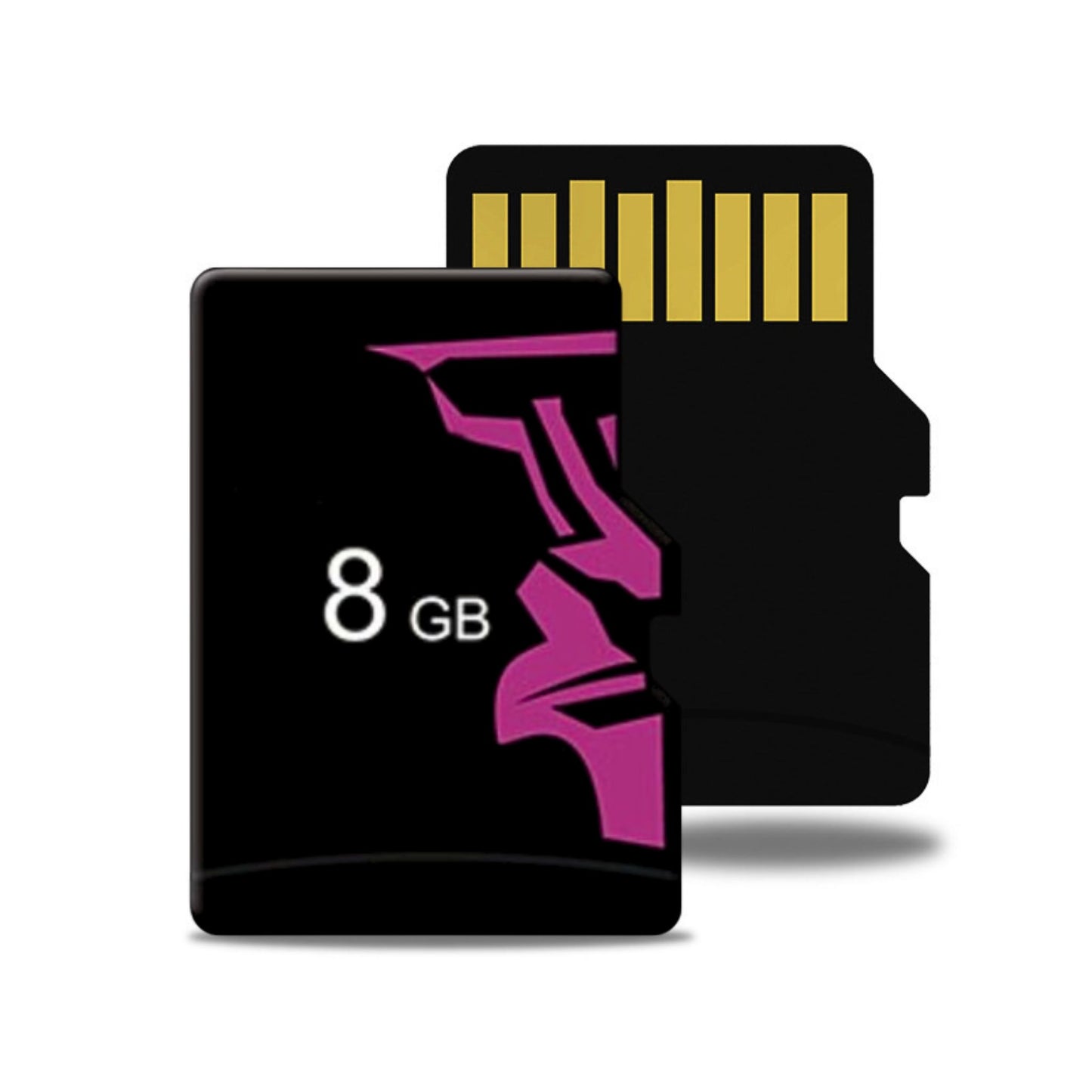Gigafy™ – High-Speed Universal MicroSD Card