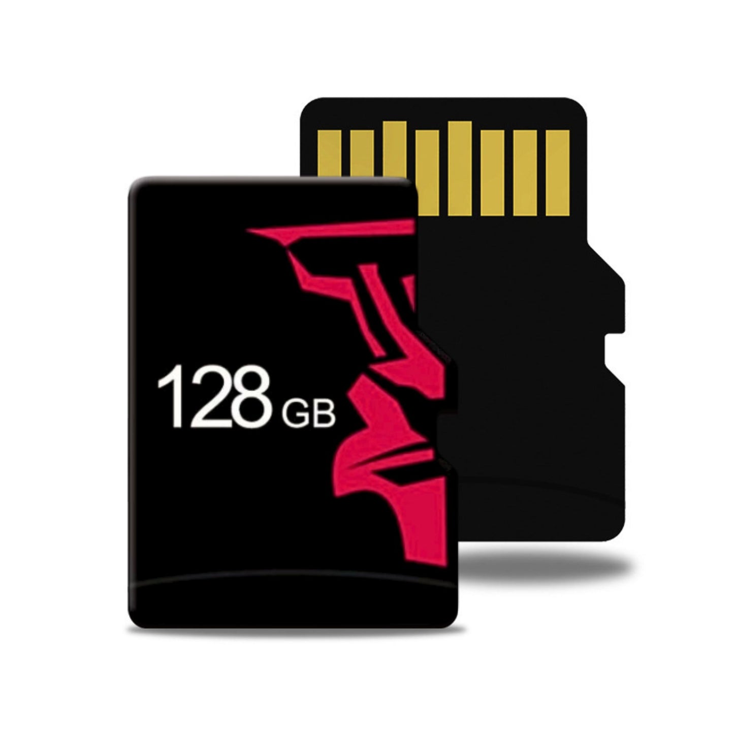 Gigafy™ – High-Speed Universal MicroSD Card