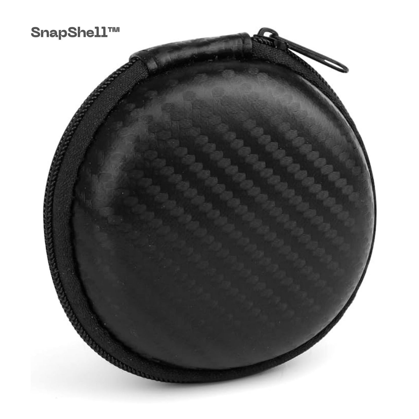 SnapShell™ – Protective Case for Small Tech