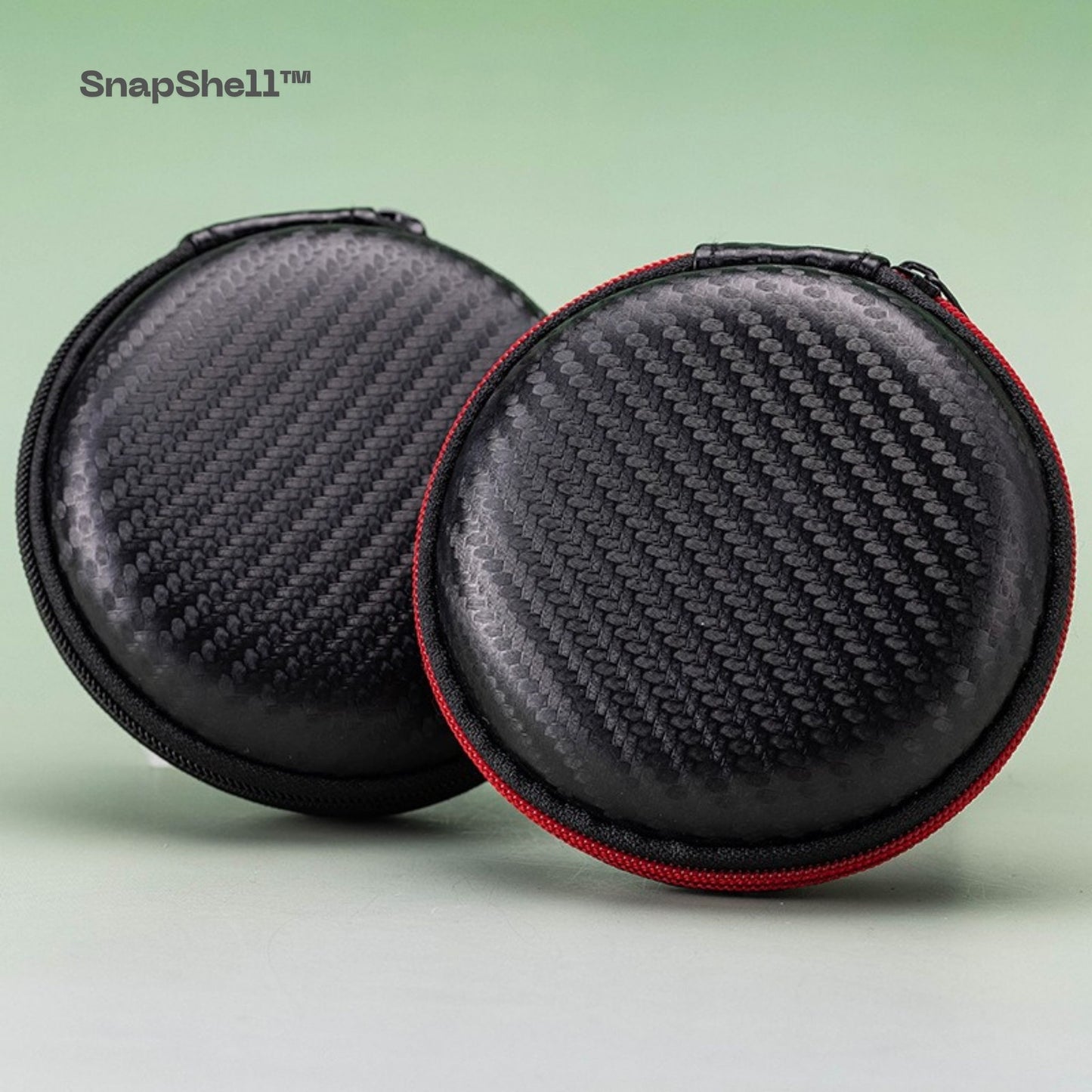 SnapShell™ – Protective Case for Small Tech