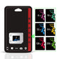 Gigafy™ – High-Speed Universal MicroSD Card