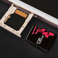 Gigafy™ – High-Speed Universal MicroSD Card