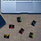 Gigafy™ – High-Speed Universal MicroSD Card