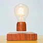 FloatBulb™ - Magnetic Levitating Lamp