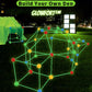 GlowFort™ - STEM Building Kit