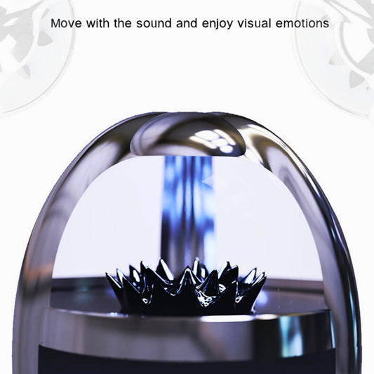 LiquidPlay™ - Ferroliquid Audio Speaker