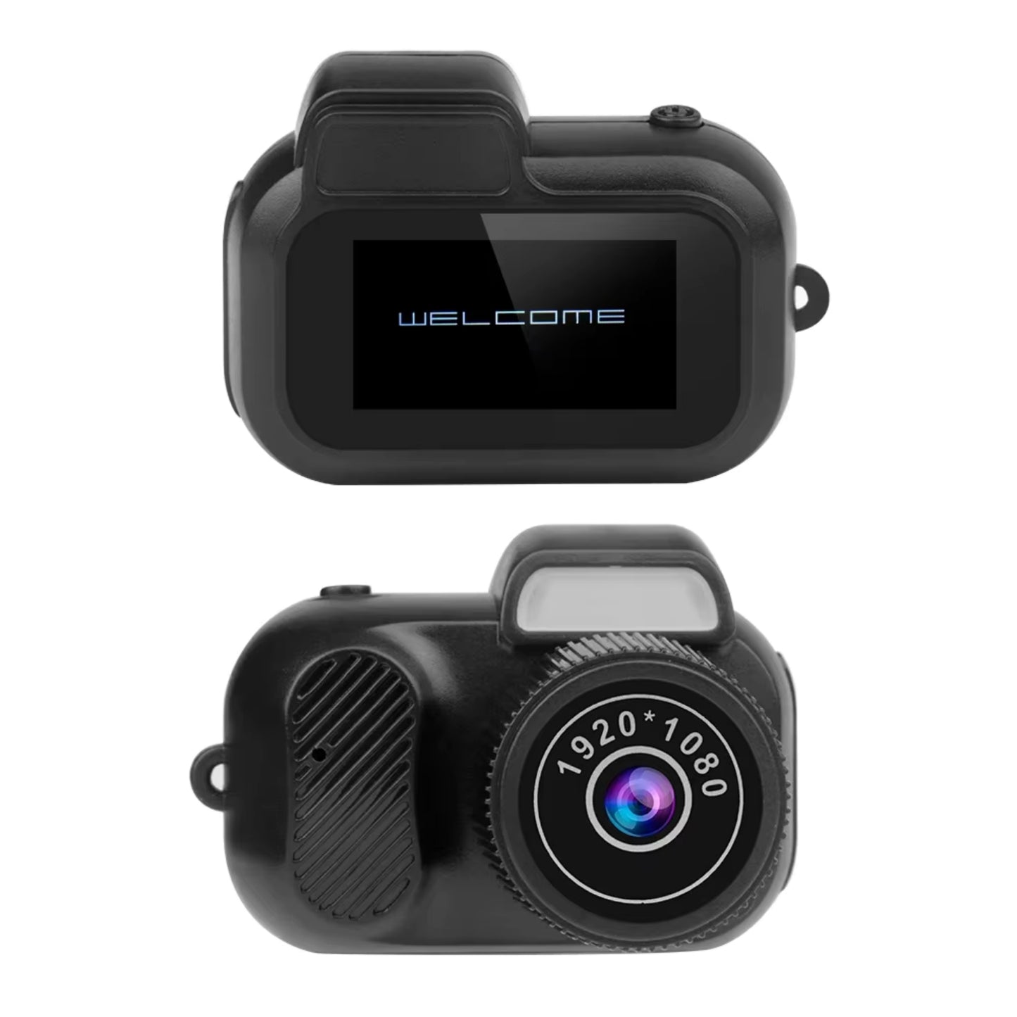 NanoCam™ - Ultra Compact Camera