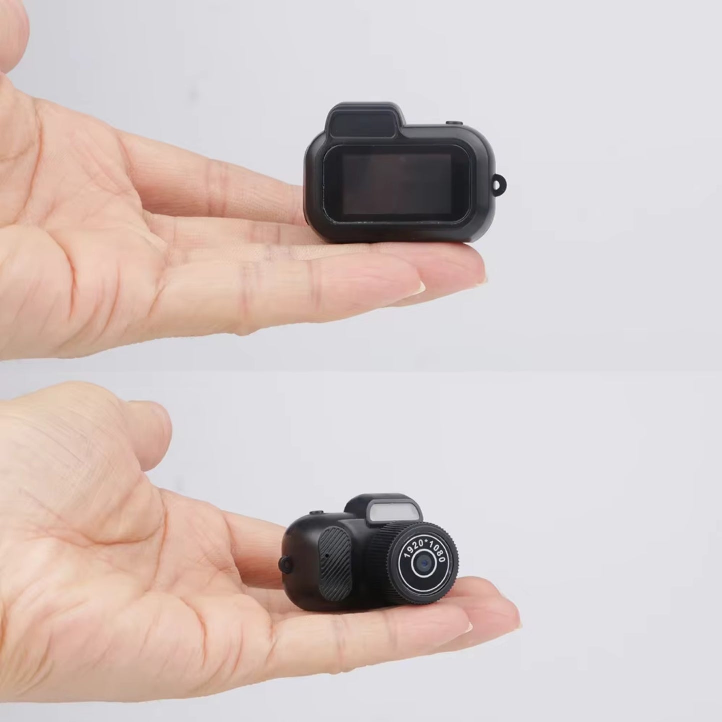 NanoCam™ - Ultra Compact Camera