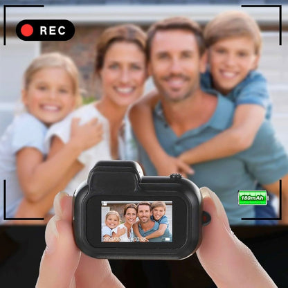 NanoCam™ - Ultra Compact Camera