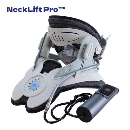 NeckLift Pro™ - Daily Neck Relief