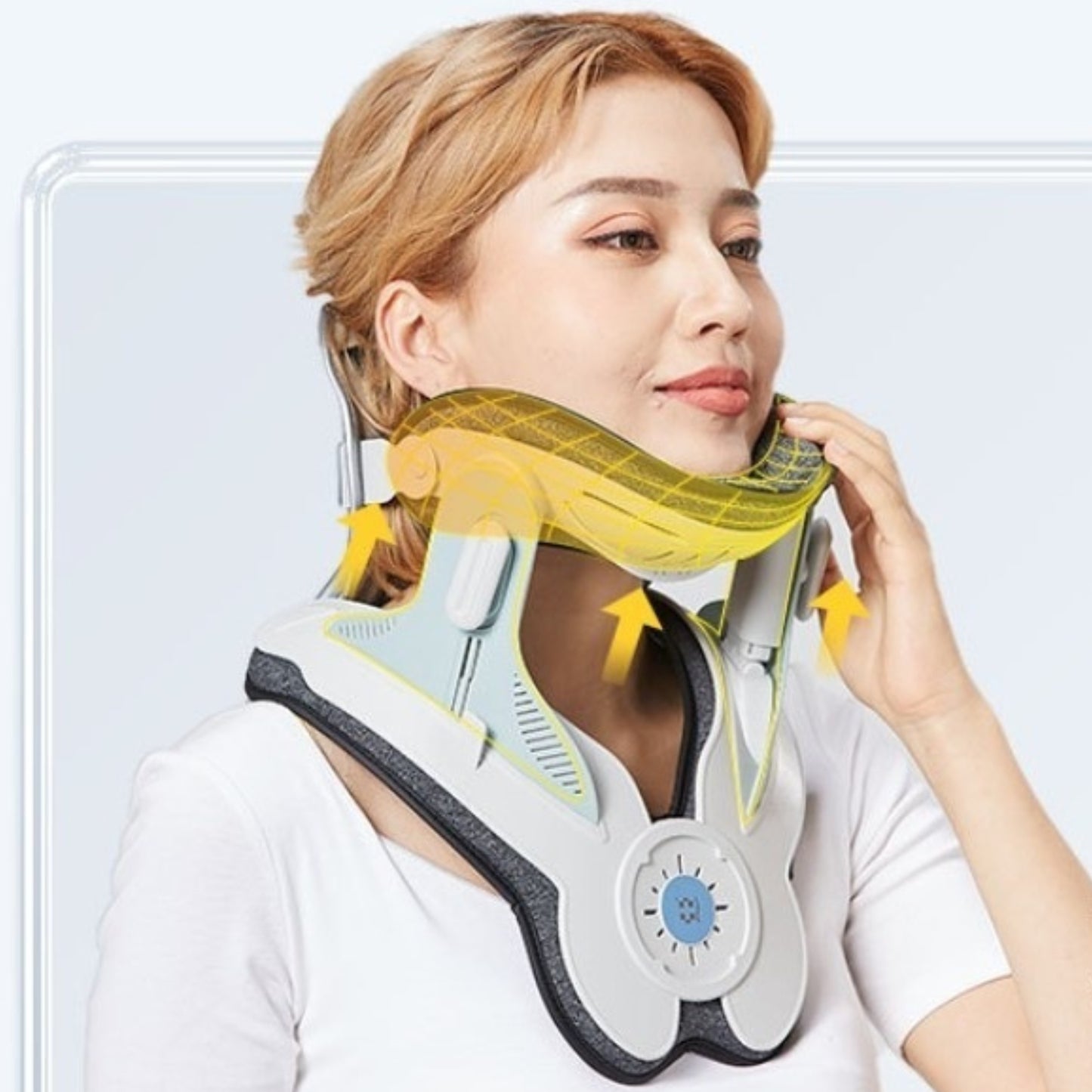 NeckLift Pro™ - Daily Neck Relief