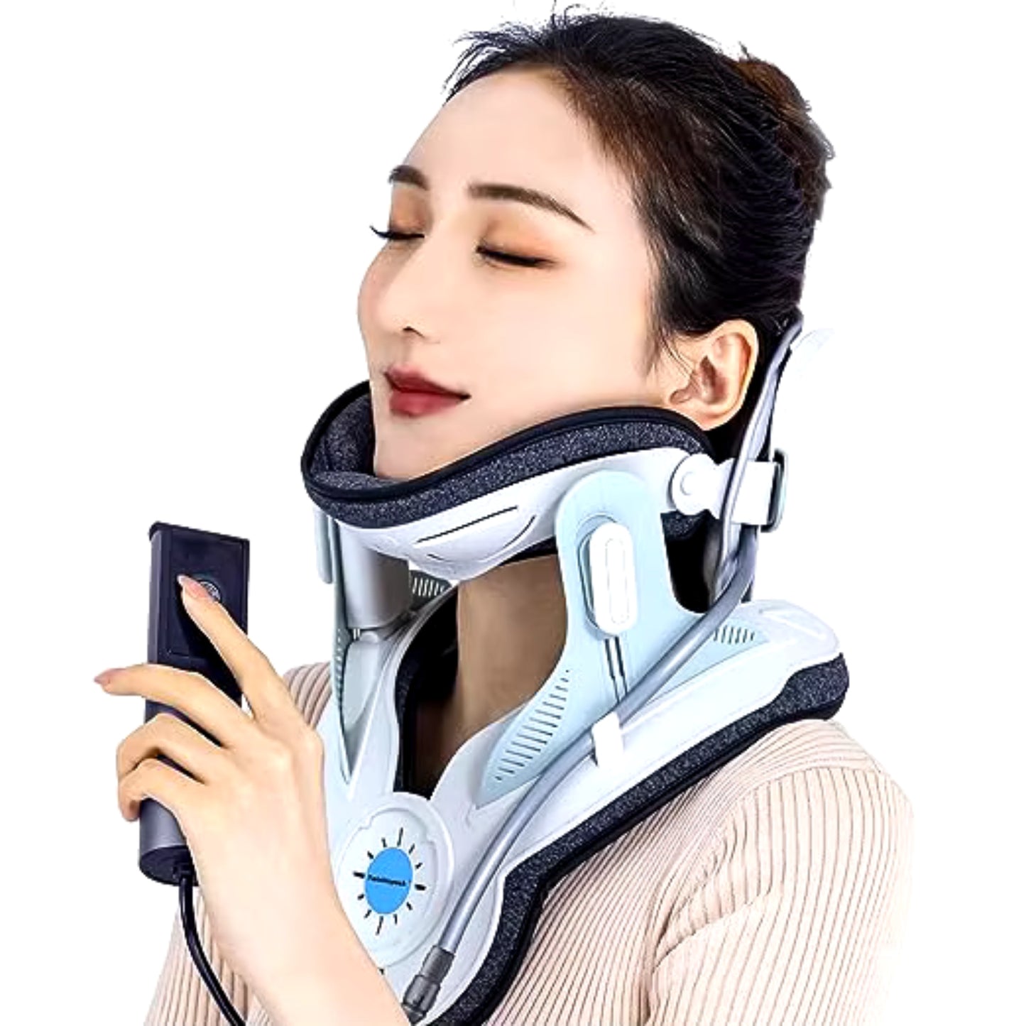 NeckLift Pro™ - Daily Neck Relief