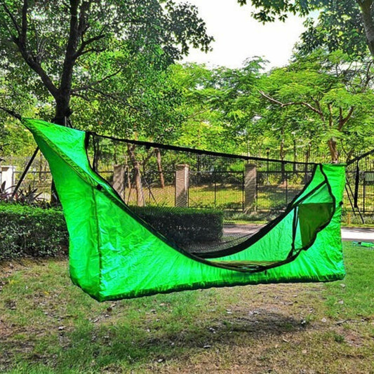 Ravinix™ - Comfy Hammock Tent