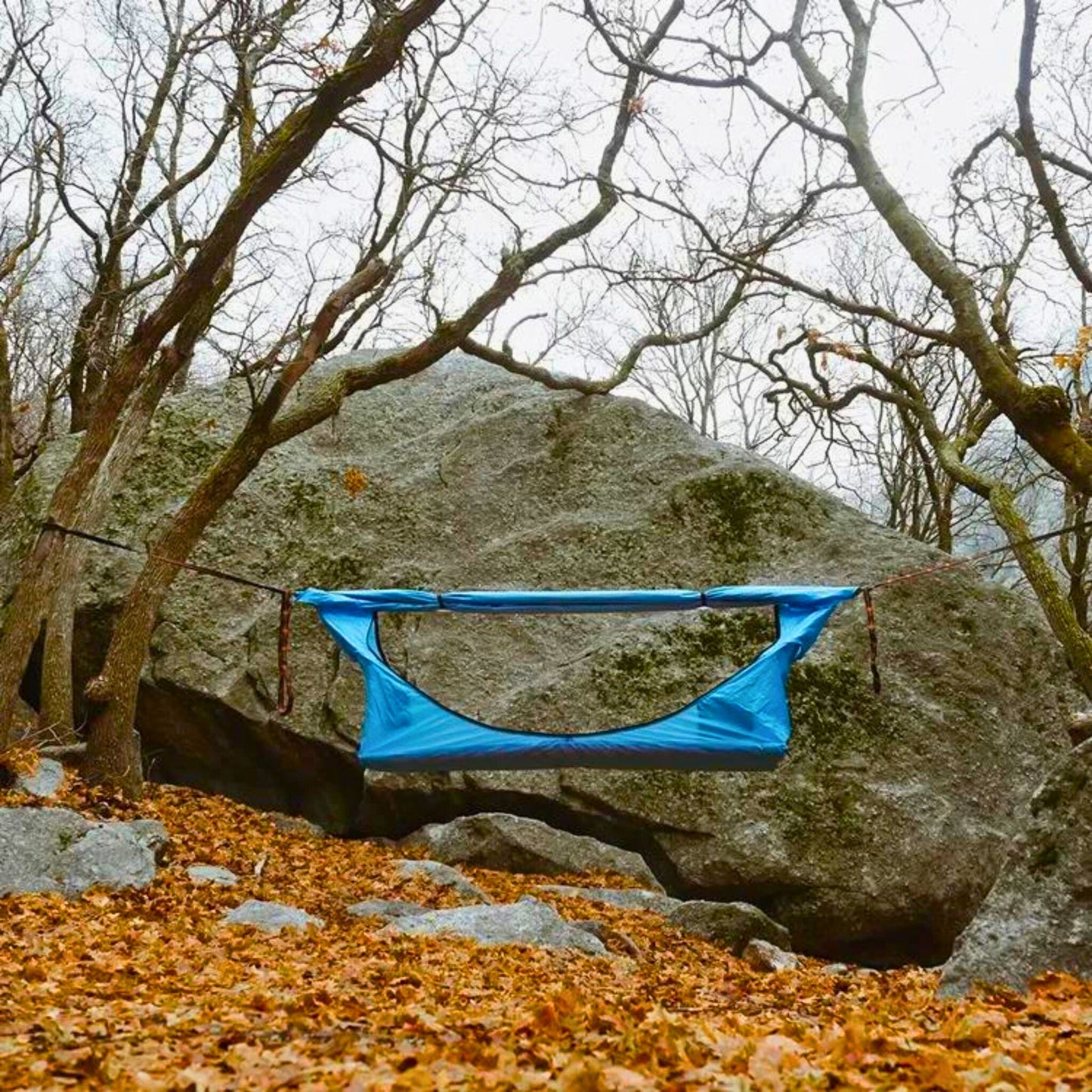 Ravinix™ - Comfy Hammock Tent