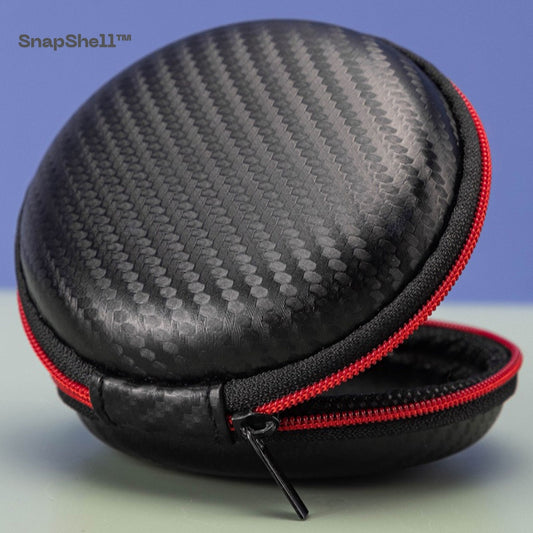 SnapShell™ – Protective Case for Small Tech