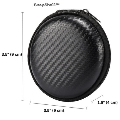 SnapShell™ – Protective Case for Small Tech