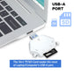 TriMate™ – Universal Card Reader